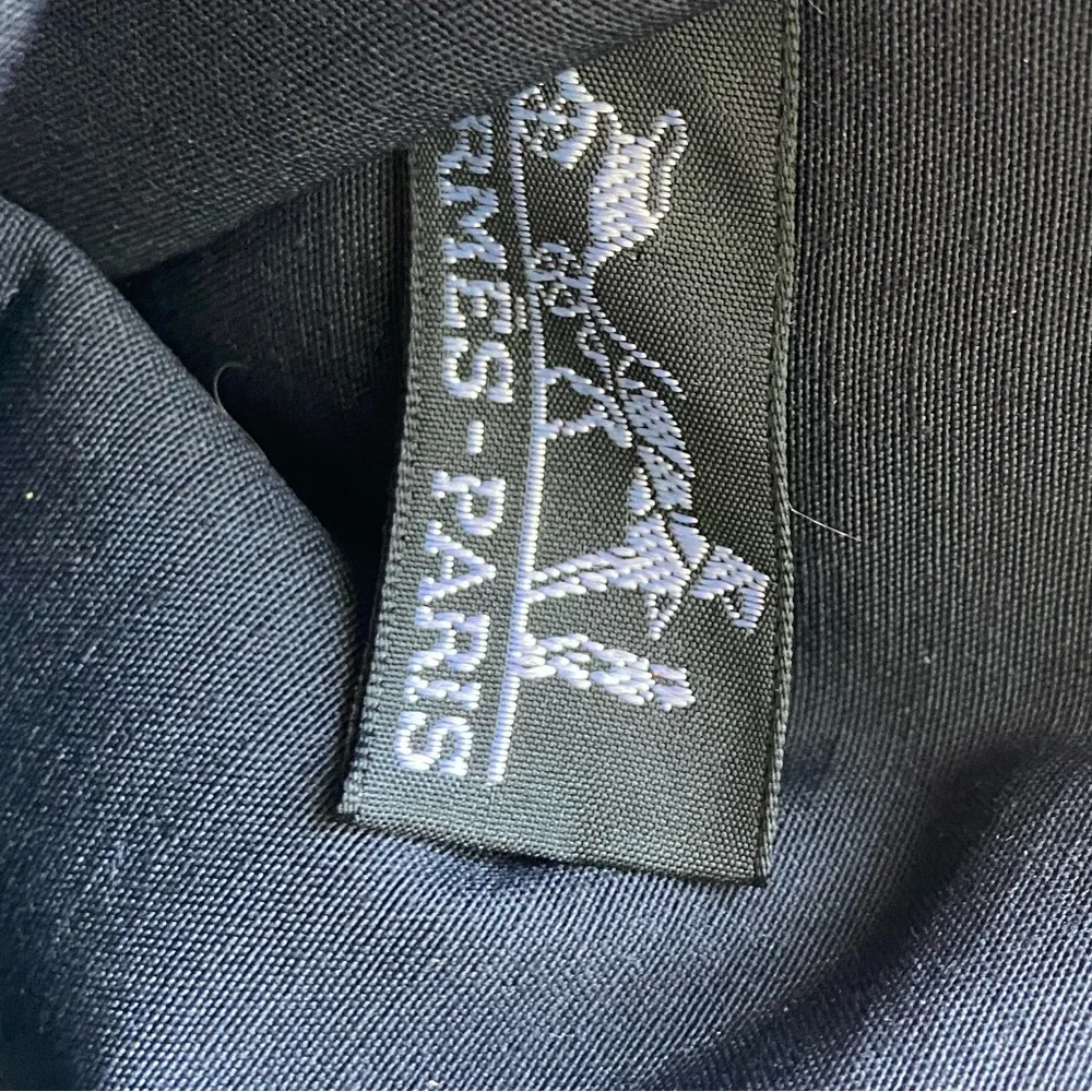 Hermes authentic vintage